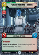 Grand Admiral Thrawn - Orchestrating His Return (297) (Hyperspace) (297) [Ashes of the Empire]
