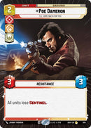 Poe Dameron - I'll Come Back For You (304) (Hyperspace) (304) [Ashes of the Empire]