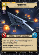 Executor - Final Destruction of the Alliance (461) (Hyperspace) (461) [Ashes of the Empire]