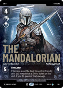 The Mandalorian - Devoted Rescuer (795) (Prestige) (795) [Ashes of the Empire]