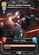 Imperial Armored Commando (209) (209) [Sector and Regional Promos: Season 2]