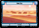 Dune Sea // Beast (19/272 // t03/05) (19/272 // T03/05) [Homeworlds]