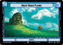Great Glass Plains // Beast (20/272 // t03/05) (20/272 // T03/05) [Homeworlds]