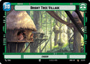 Bright Tree Village // Beast (23/272 // t04/05) (23/272 // T04/05) [Homeworlds]