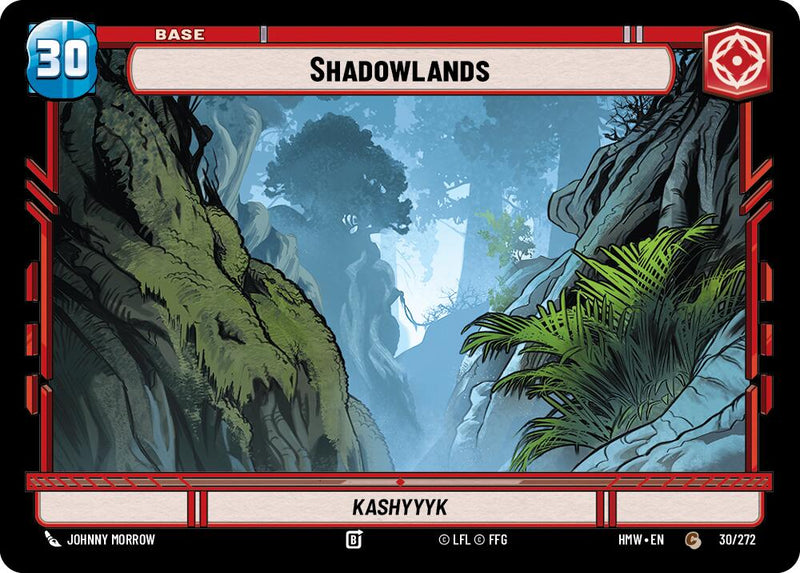Shadowlands // Beast (30/272 // t04/05) (30/272 // T04/05) [Homeworlds]