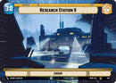 Research Station 9 // Beast (306 // t08/05) (Hyperspace) (306 // T08/05) [Homeworlds]