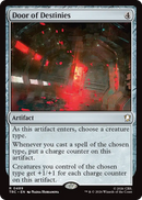 Door of Destinies [Star Trek Commander]