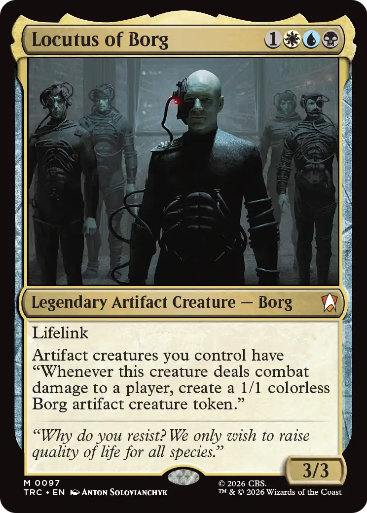 The Beacon of Kahless (Extended Art) [Star Trek Commander]