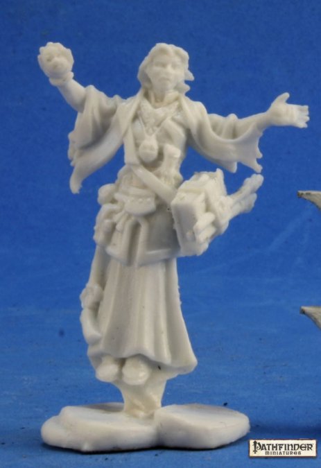 Reaper Minitures