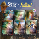 Secret Lair x Fallout®: Beyond Vault 33 Foil Edition