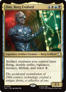 S.S. Botany Bay [Star Trek Commander]