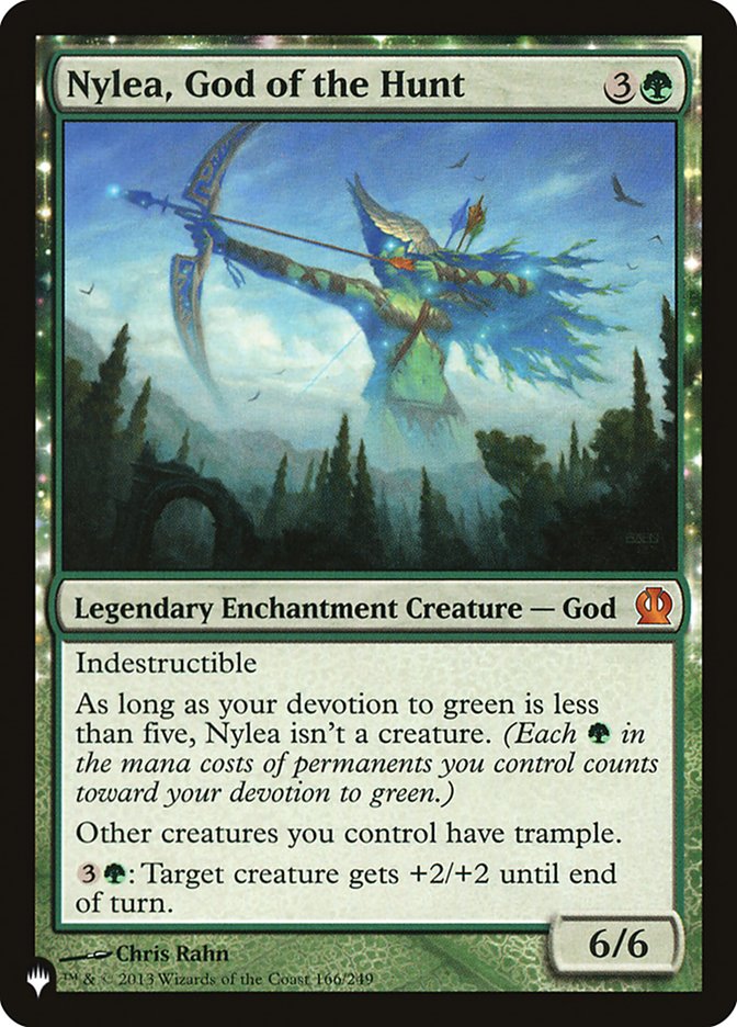Flock Impostor [The List]