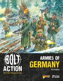 Armies Of Germany (Book)