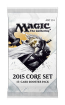 Magic - Core Set 2015