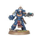 Warhammer 40K: Lieutenant