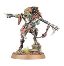 Warhammer 40k: Kroot Trail Shaper - T'Au Empire
