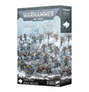 Warhammer 40k: Combat Patrol: Space Wolves