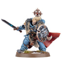 Warhammer 40k: Wolf Guard Battle Leader