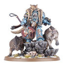 Warhammer 40k: Space Wolves Logan Grimnar