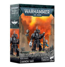 Warhammer 40K: Caanok Var