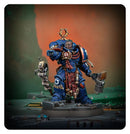 Warhammer 40K: Ferren Areios