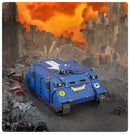 Space Marines Rhino