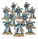 Warhammer 40K: Thousand Sons- Rubric Marines