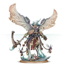 Warhammer 40K: Mortarion
