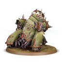Warhammer 40K: Death Guard- Myphitic Blight-Hauler