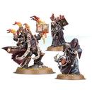 Warhammer 40K: Chaos Space Marines- Dark Apostle