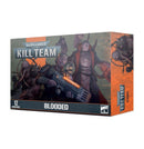 Warhammer 40K: Kill Team- Blooded