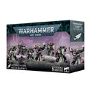 Warhammer 40k: Noise Marines