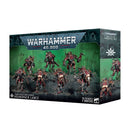 Warhammer 40k: Chaos Knights Battleforce - Houndpack Lance