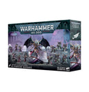 Warhammer 40K:  Emperor’s Children Battleforce: Blissbound Warband RD 11-28-25