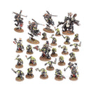 Warhammer 40K: Combat Patrol- Orks