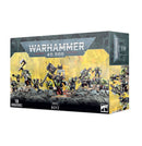 Warhammer 40K: Orks- Boyz