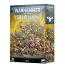 Warhammer 40k: Combat Patrol- Orks