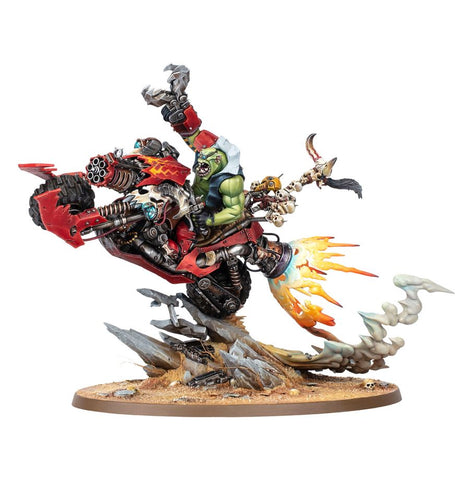 Wazdakka Gunsmek