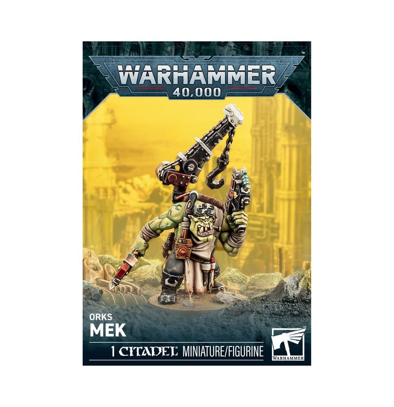 Mek