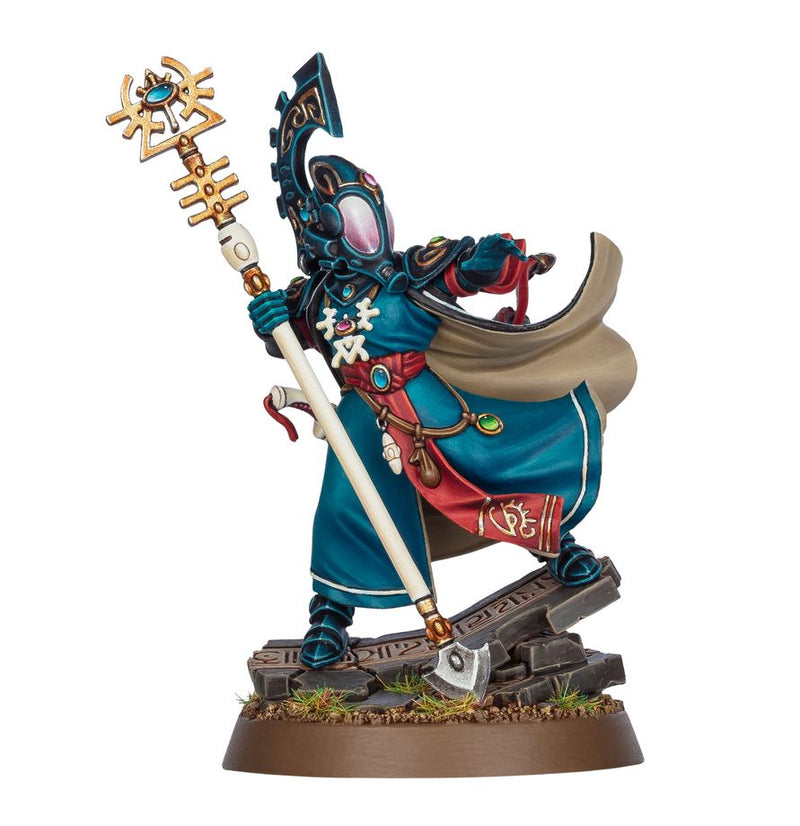 Kharseth
