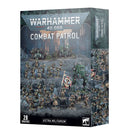 Warhammer 40K: Combat Patrol- Astra Militarum