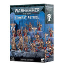 Warhammer 40k: Combat Patrol- Adeptus Custodes