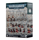 Warhammer 40K: Combat Patrol- Adepta Sororitas