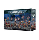 Warhammer 40k: Adeptus Custodes Battleforce- Auric Champions