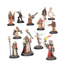 Warhammer 40k: Kill Team: Sanctifiers