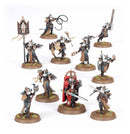 Warhammer 40k: Sisters Novitiate Squad