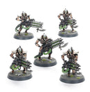 Warhammer 40K: Necrons- Immortals