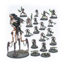 Warhammer 40K: Combat Patrol- Necrons