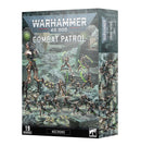 Warhammer 40K: Combat Patrol- Necrons