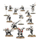 Warhammer 40K: T'au Empire- Pathfinder Team